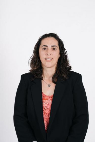 S&oacute;nia Cristina Ferreira Ramos