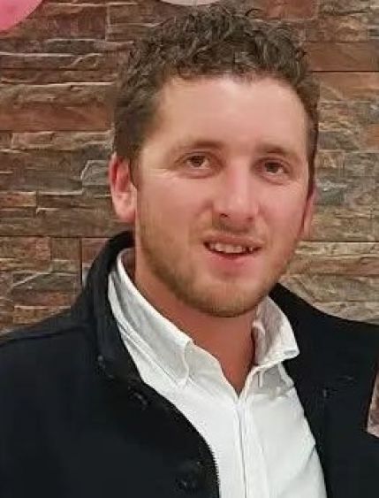 Paulo Jorge Carvalho Ferreira