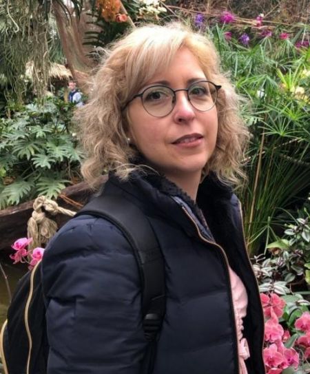 Elisa Rodrigues Monteiro Fernandes