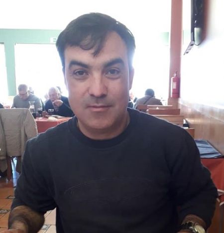 Carlos Alberto Paiva Sequeira
