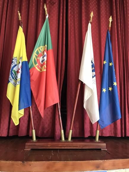 SESS&Atilde;O ORDIN&Aacute;RIA DA ASSEMBLEIA DE FREGUESIA - 12/12/2025