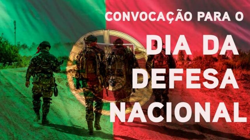 Dia da Defesa Nacional 2026