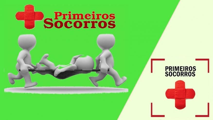 Forma&ccedil;&atilde;o: Primeiros Socorros