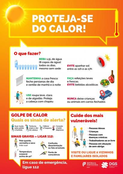 TEMPERATURAS ELEVADAS