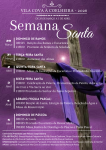 SEMANA SANTA