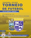 TORNEIO DE FITEBOL